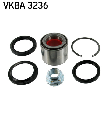 Set rulment roata VKBA 3236 SKF